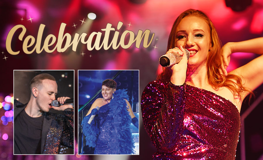 Celebration - Potters Resort