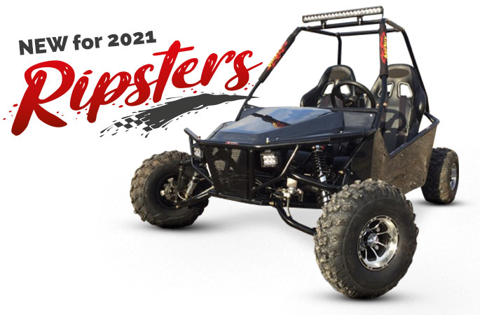 Ripster Buggy