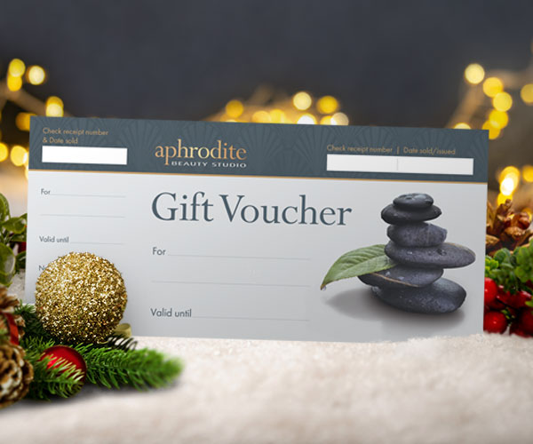 Aphrodite Voucher