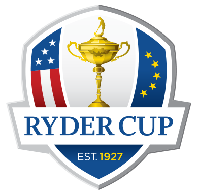 Ryder Cup Logo