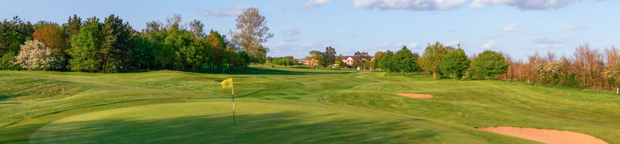 Ryder Course