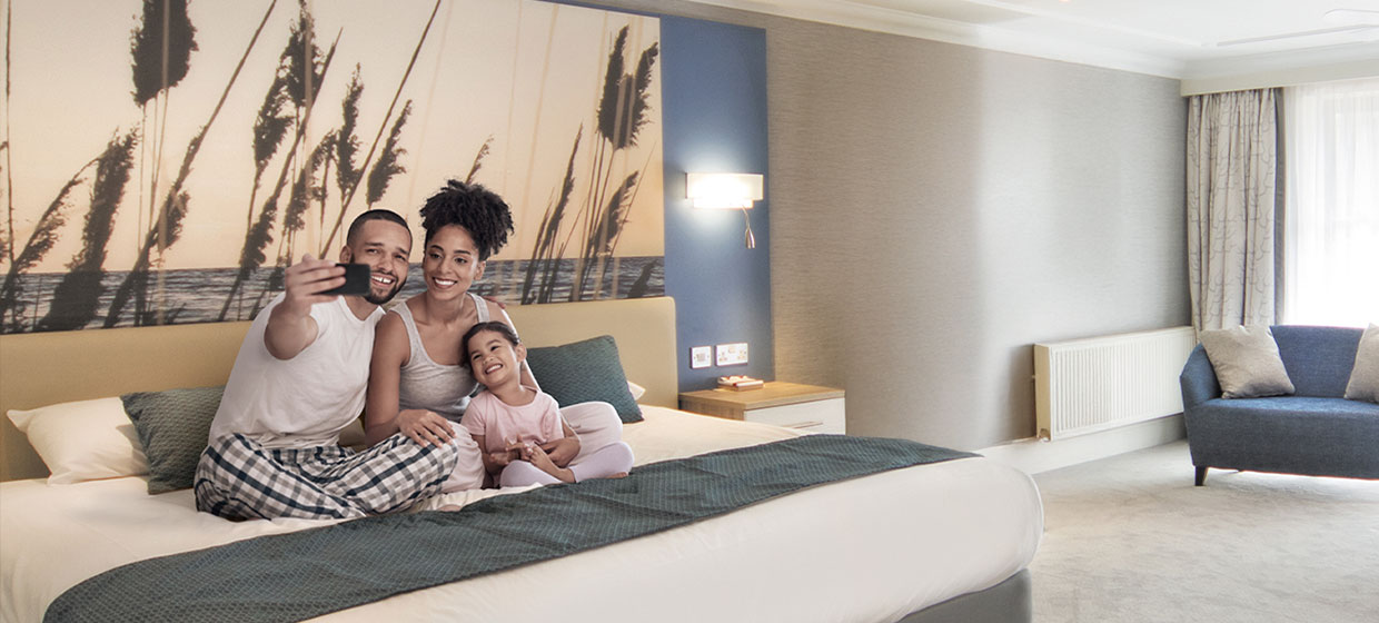 Five Lakes - Hotel Deluxe