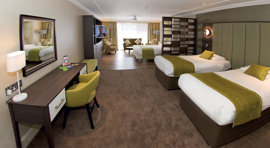 Five Lakes - Village Premier