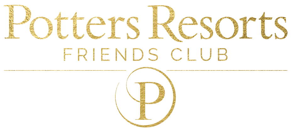 Friends Club Logo