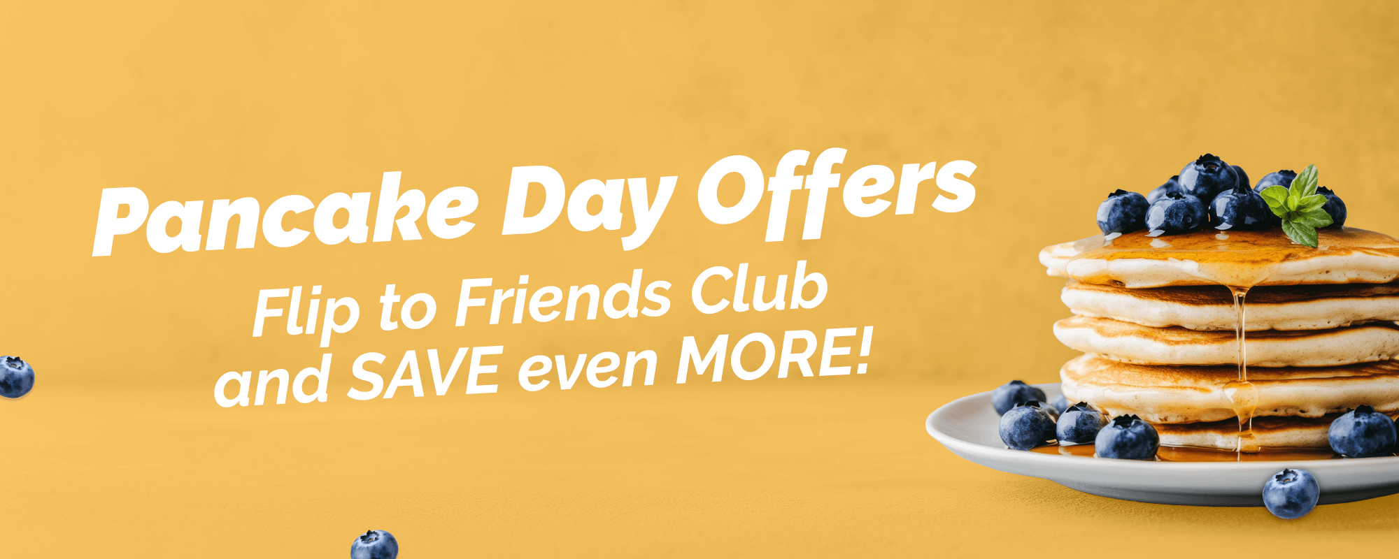 Flip To A Friend Now