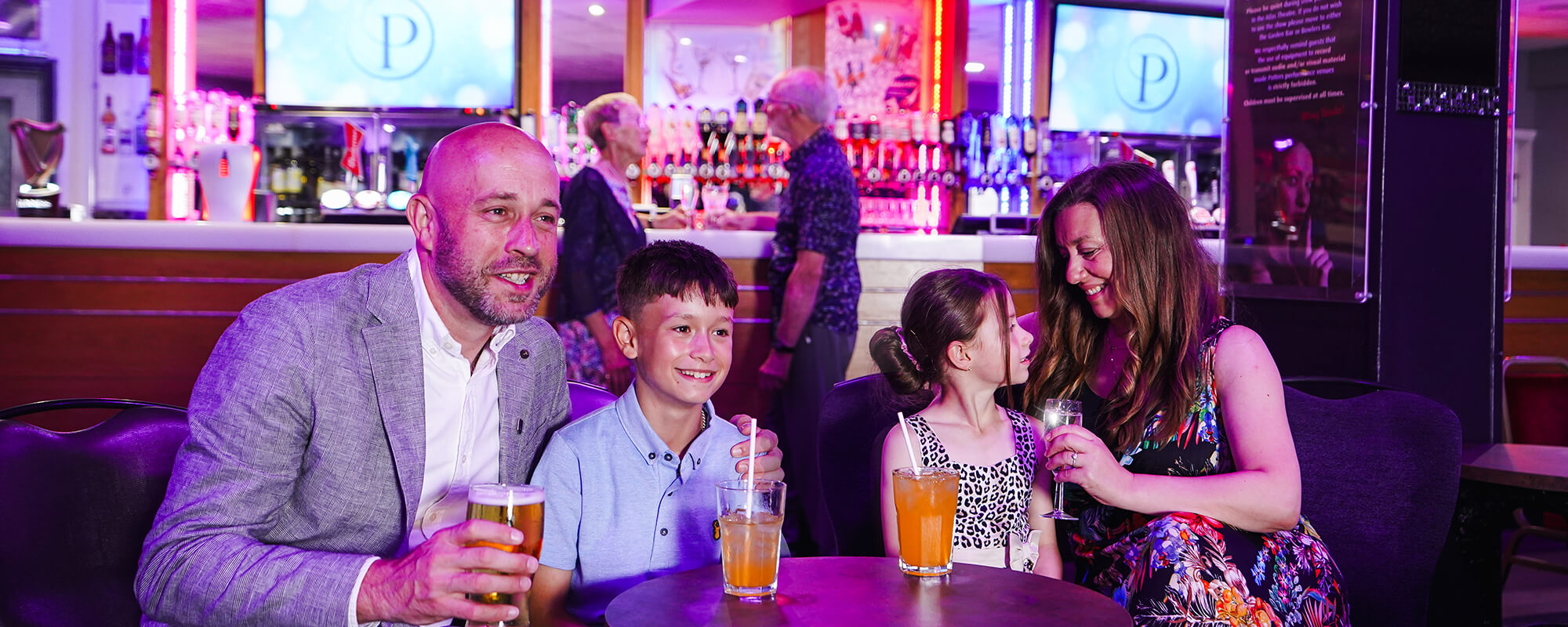 Potters Resorts Hopton-on-Sea