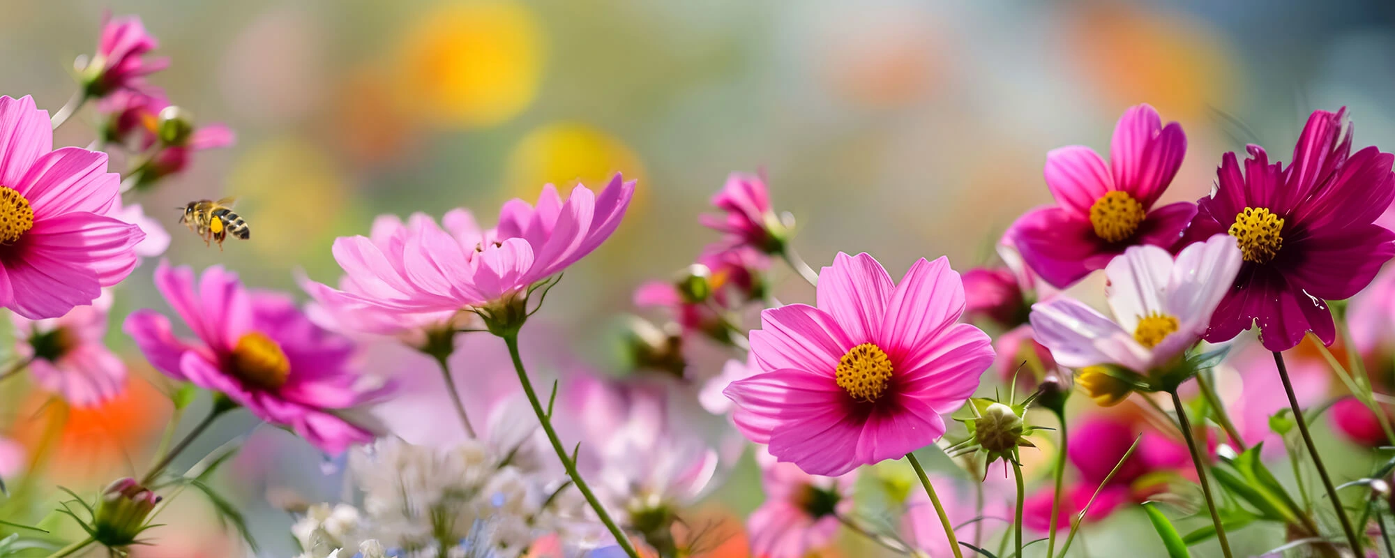 Wildflowers