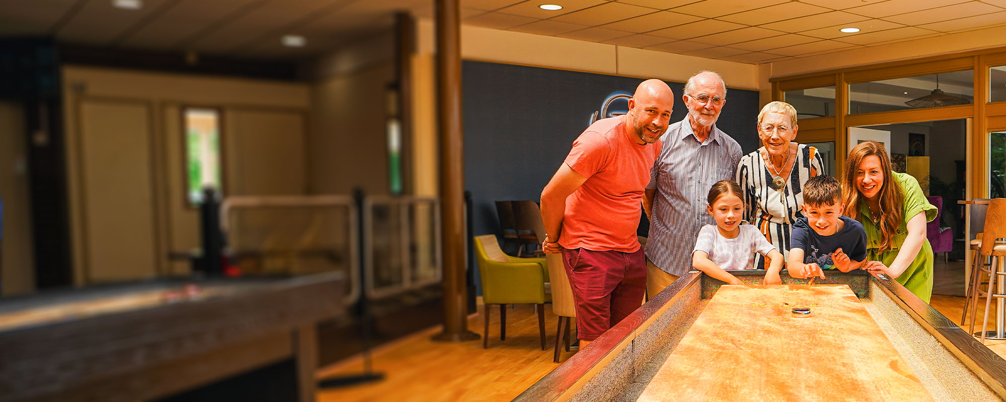 Potters Resorts Hopton-on-Sea