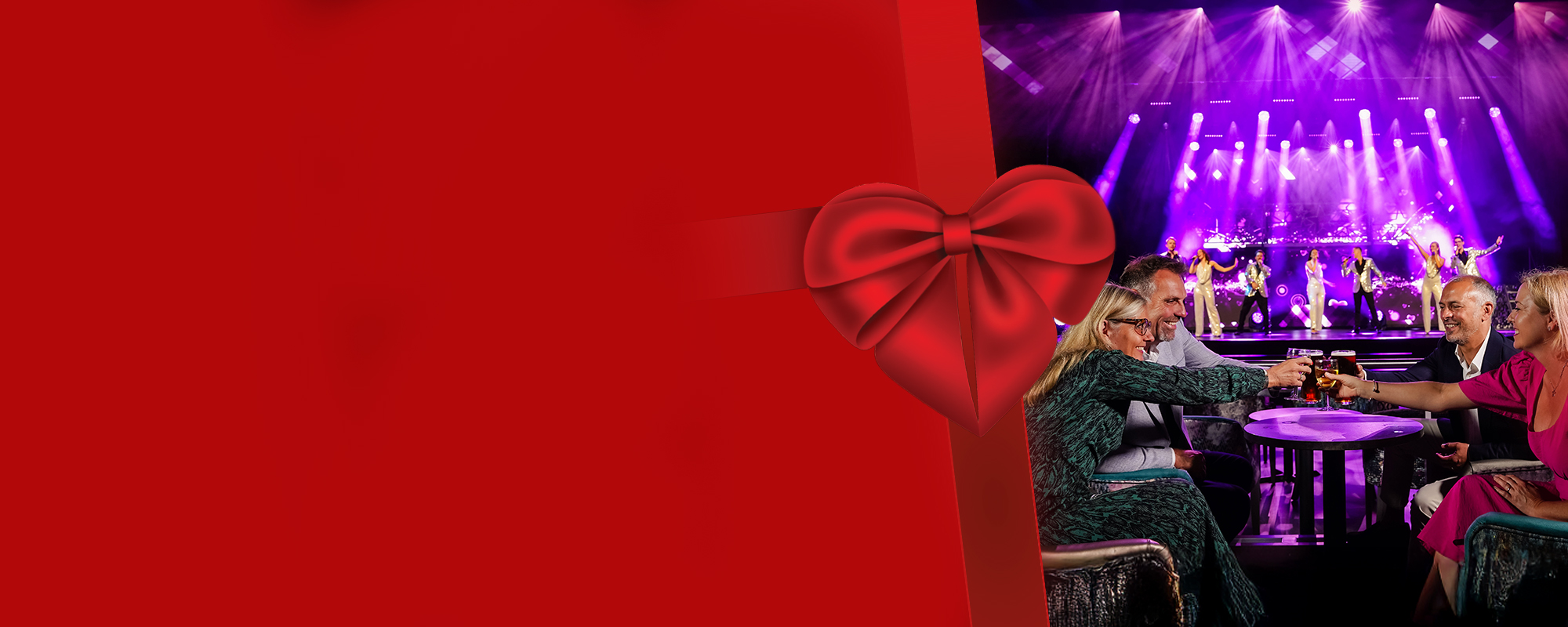 Potters Resorts Hopton-on-Sea