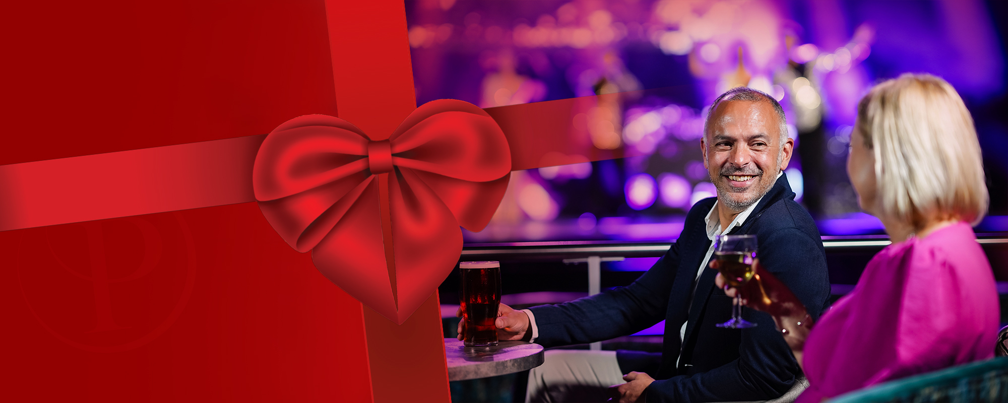 Love Potters Potters Resorts