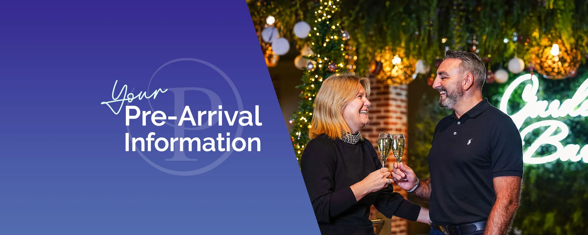 Potters Resorts Five Lakes