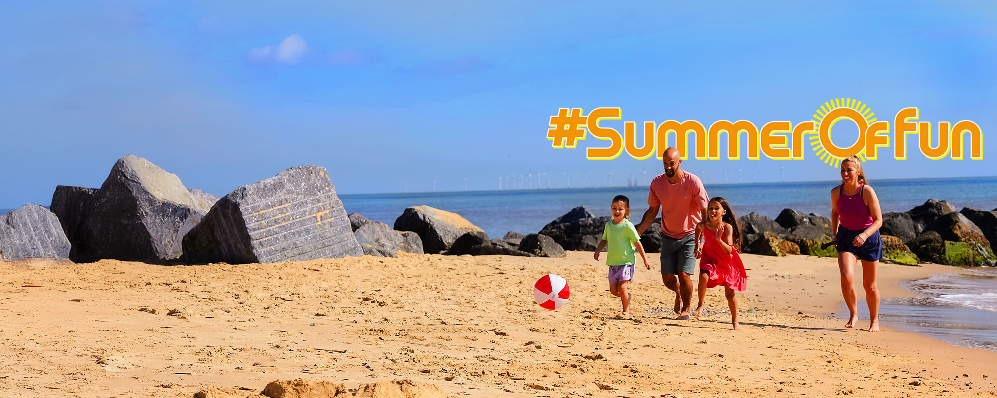 Potters Resorts Hopton-on-Sea