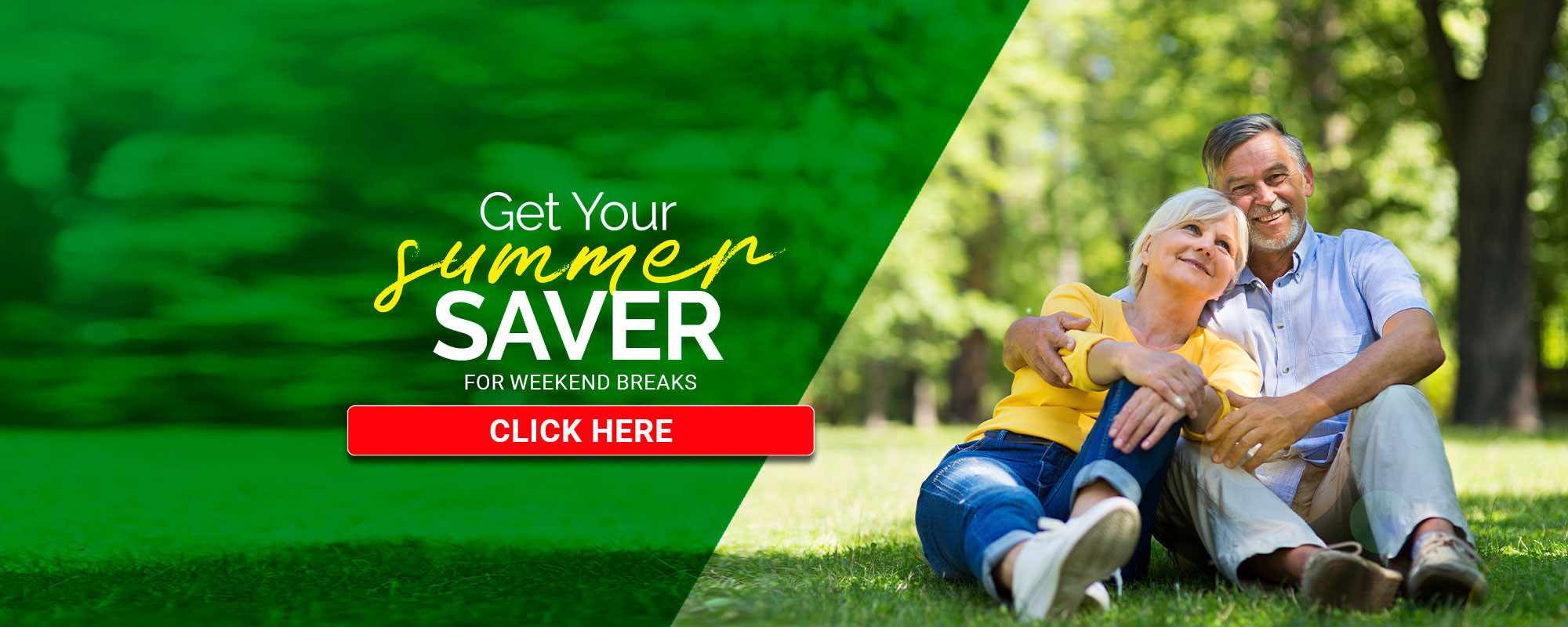 Summer Saver