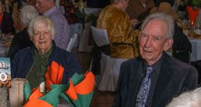 Eddie Cooper & Allen Deluce
