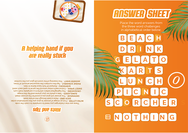Answers