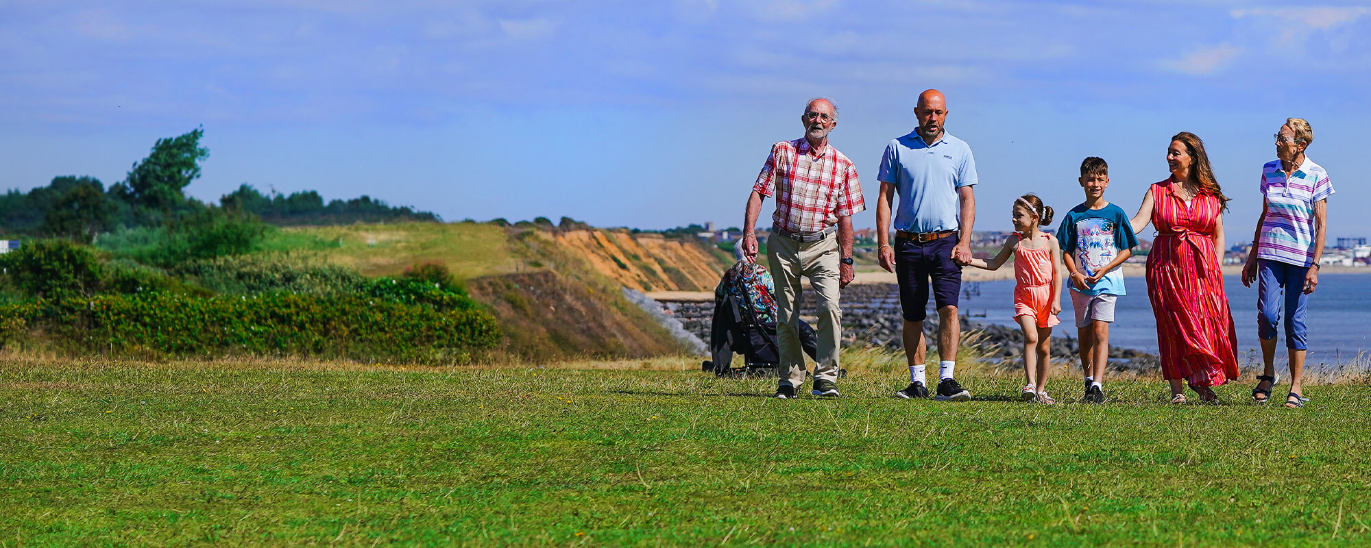 Potters Resorts Hopton-on-Sea