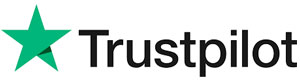 Trustpilot Logo