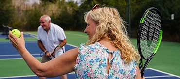 Tennis