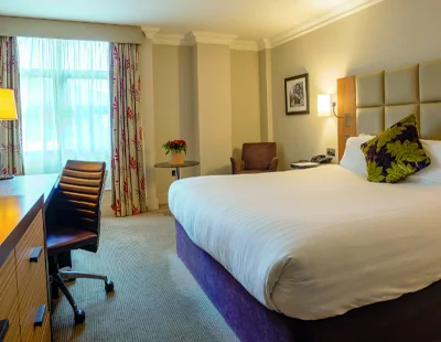 Accommodation