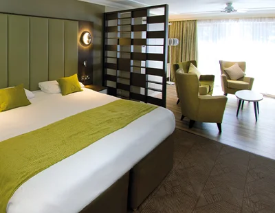 Accommodation
