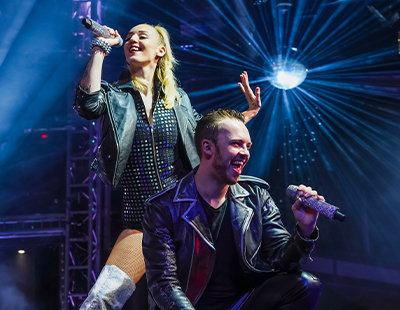 West End-Quality Entertainment