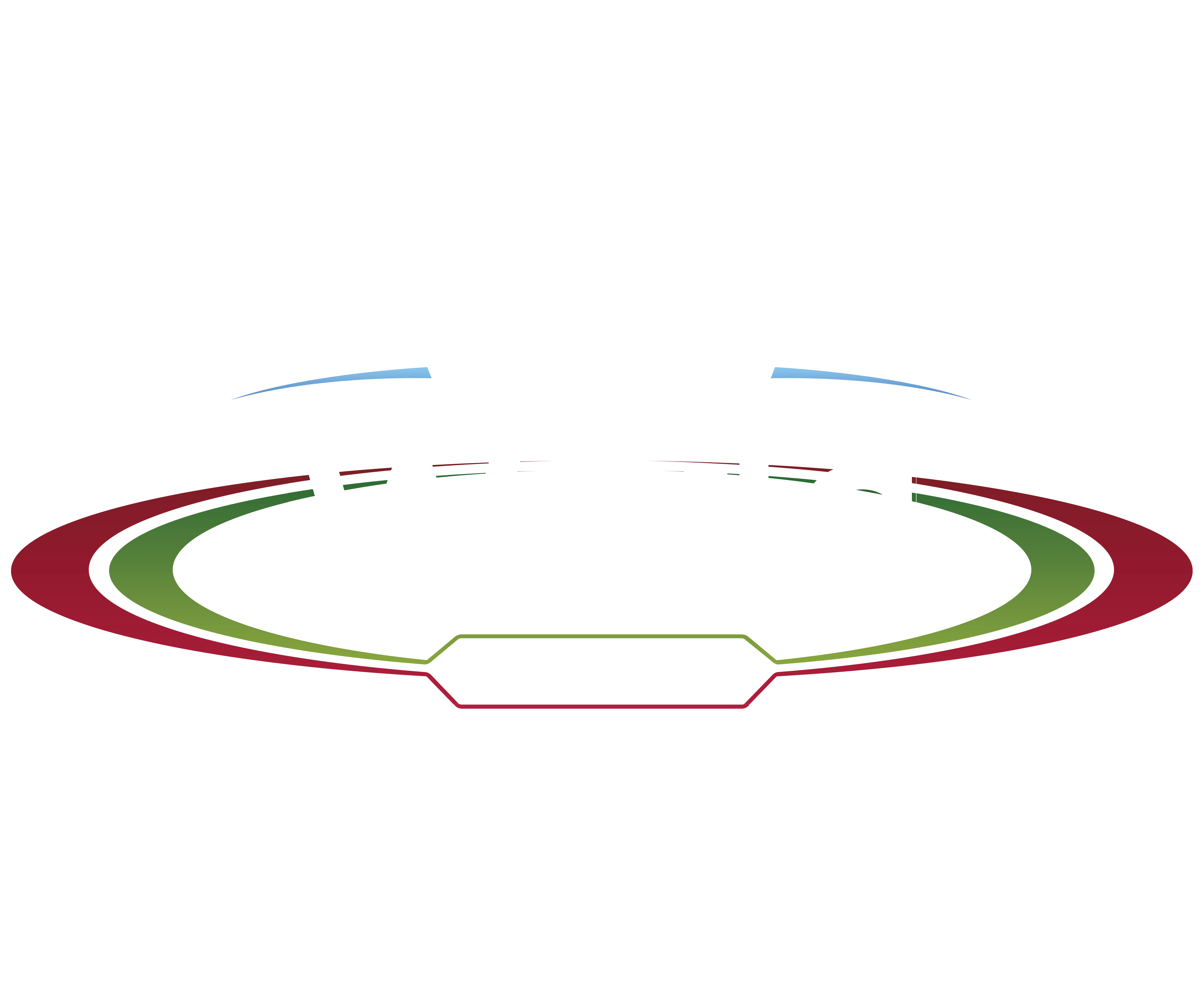 The 2027 Ambassador Cruise Line World Indoor Bowls Championships Logo