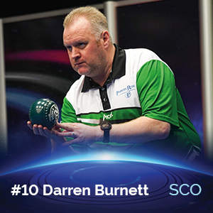 Potters Resorts bowlers