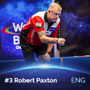 Potters Resorts bowlers