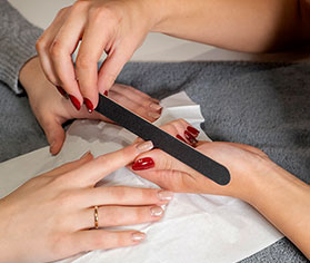 Aphrodite Beauty Studio Team Member