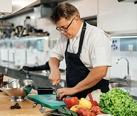 Commis Chefs