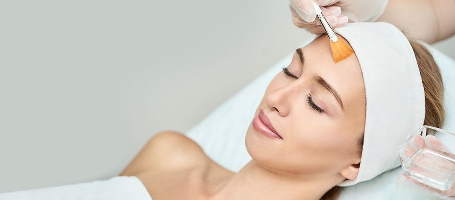glycolic treatment