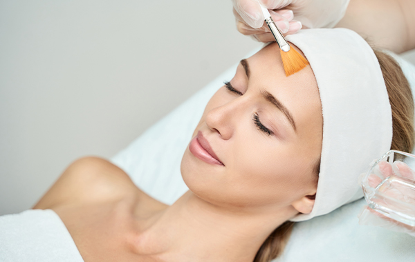Glycolic Treatments in Essex