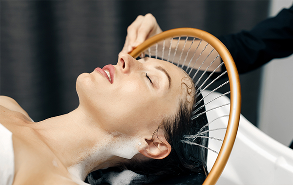 Japanese Head Spa in Essex