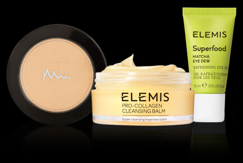 Gift Vouchers for The Spa At Potters Resorts Five Lakes